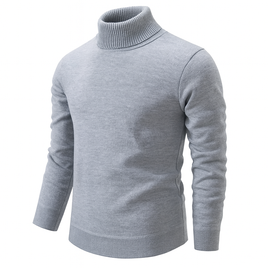Coltrui Heren Gebreid